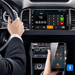 bluetooth cassette adapter