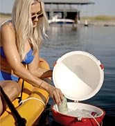 big bobber insulated floating cooler