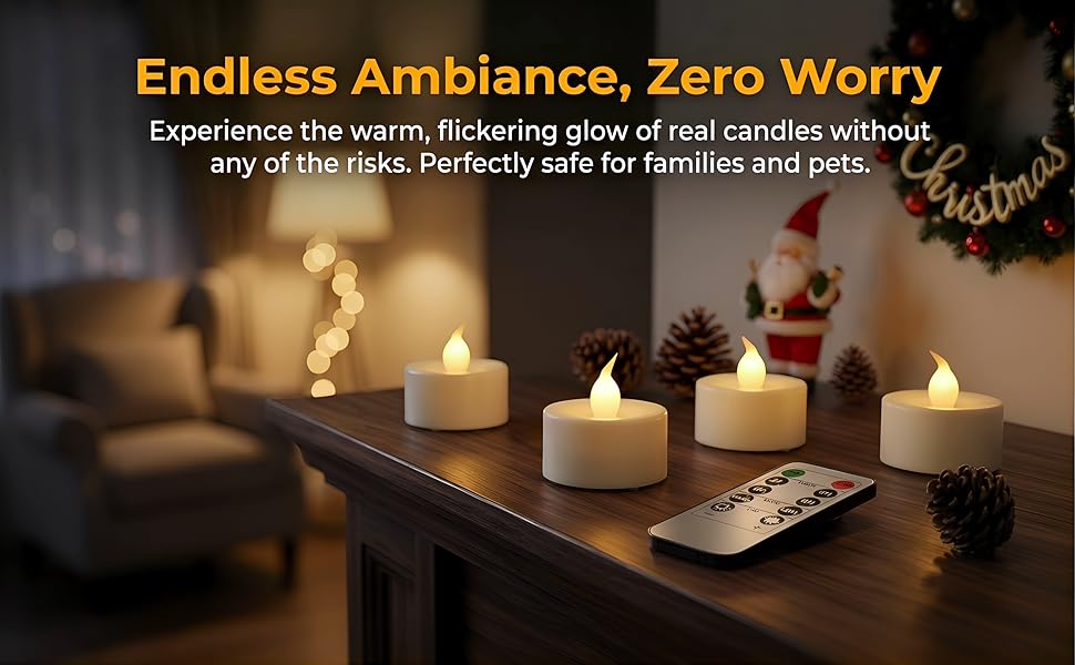 short candle sticks