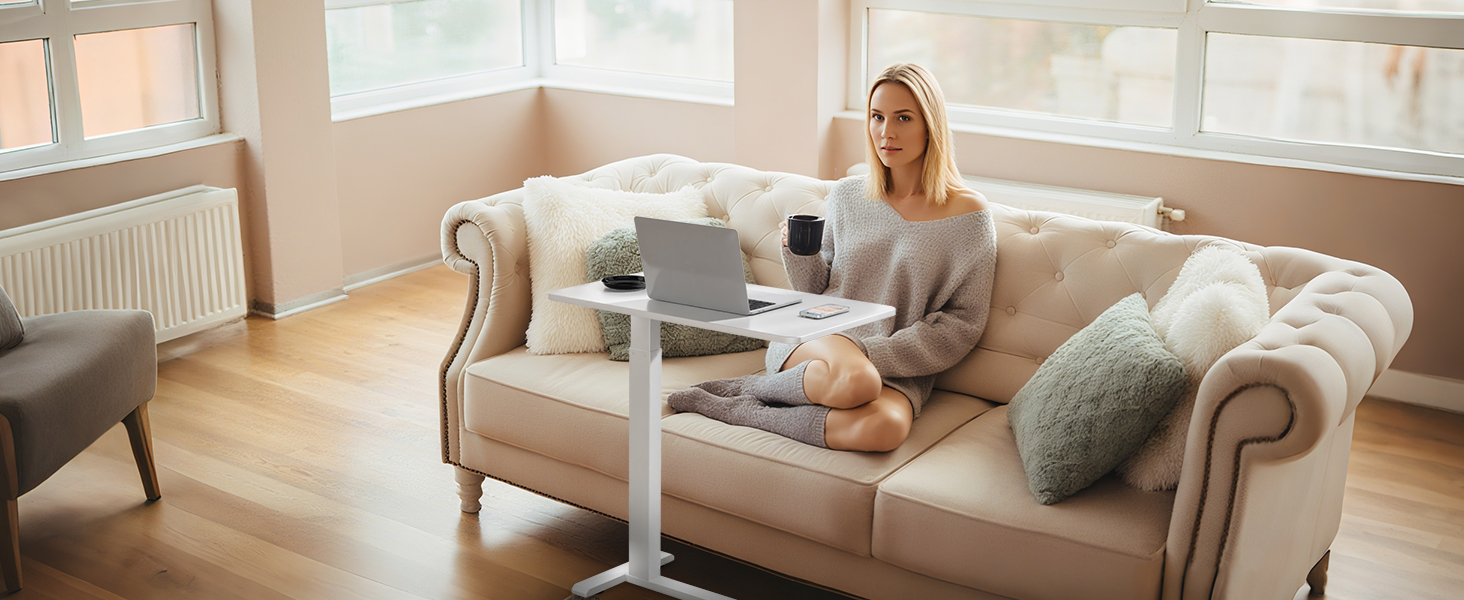bed desk