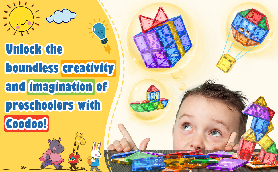STEM Toys