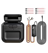 dash cam with 24h parking mode