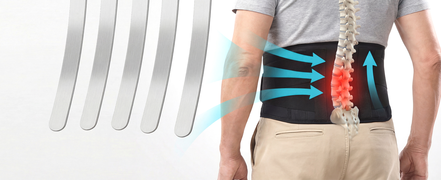 Lumbar Support