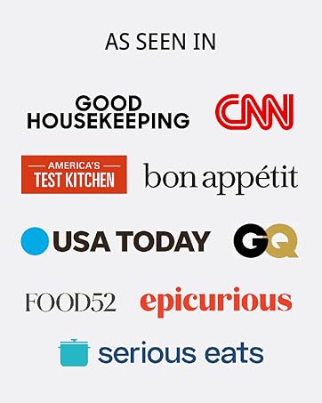 As seen in Major Publications