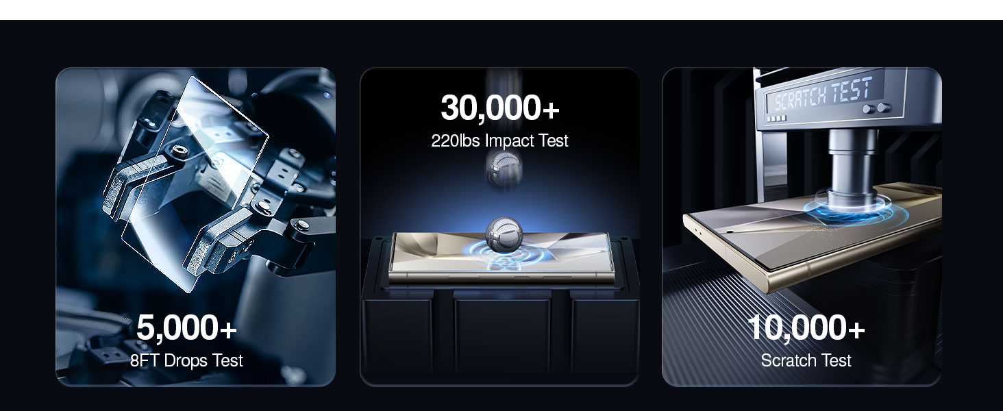 s24 ultra screen protector