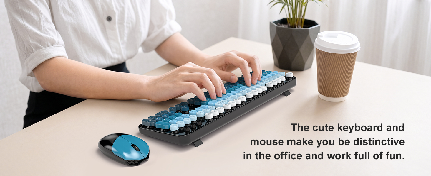 keyboard
