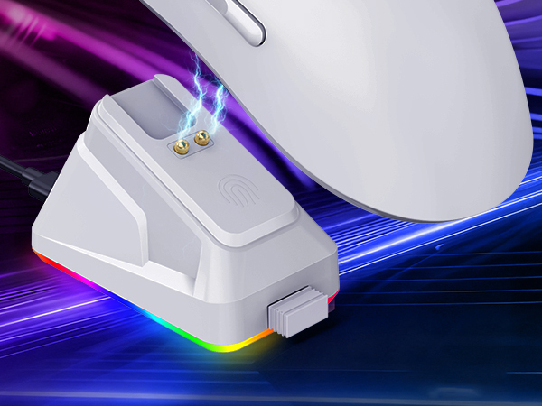 wireless mouse