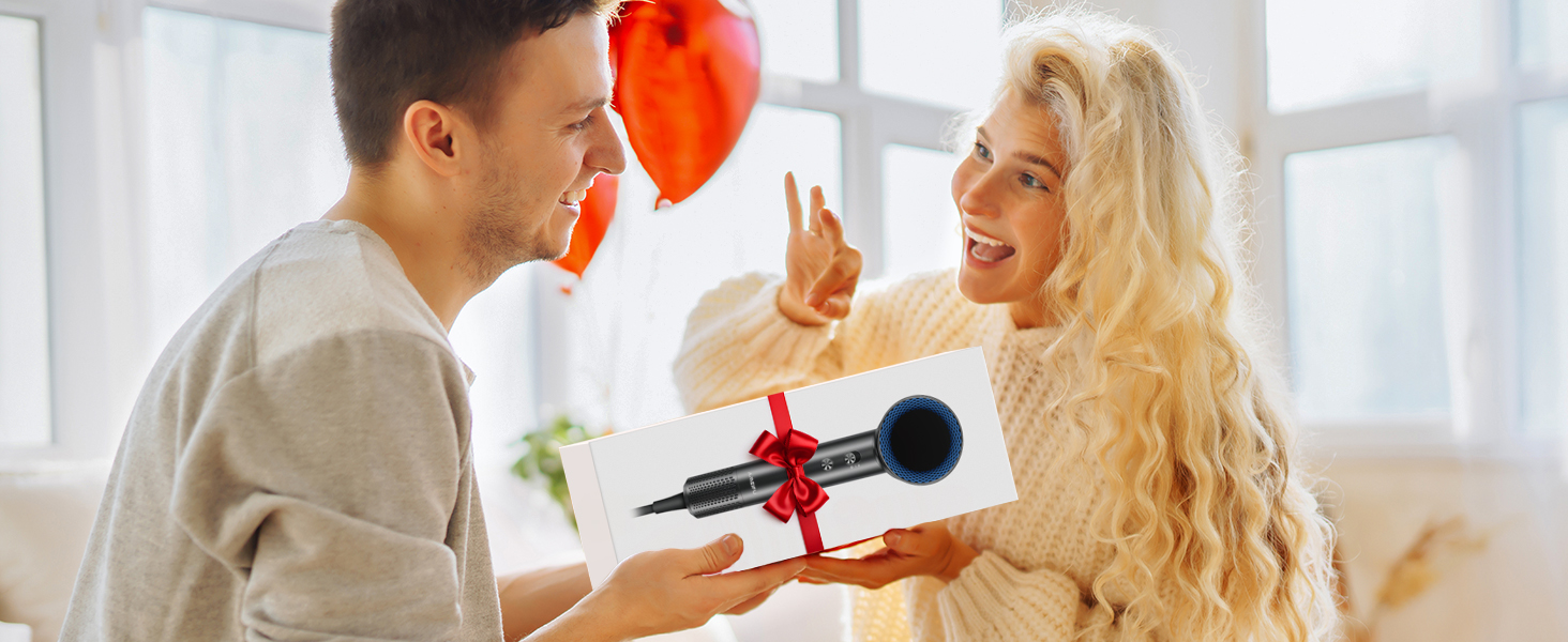 Hair Dryer GIFT