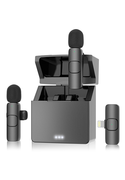 mic