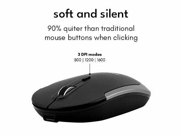 mouse