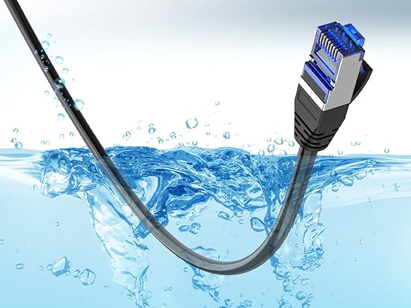 cat 8 ethernet cable 20ft