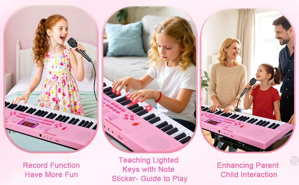 kids piano