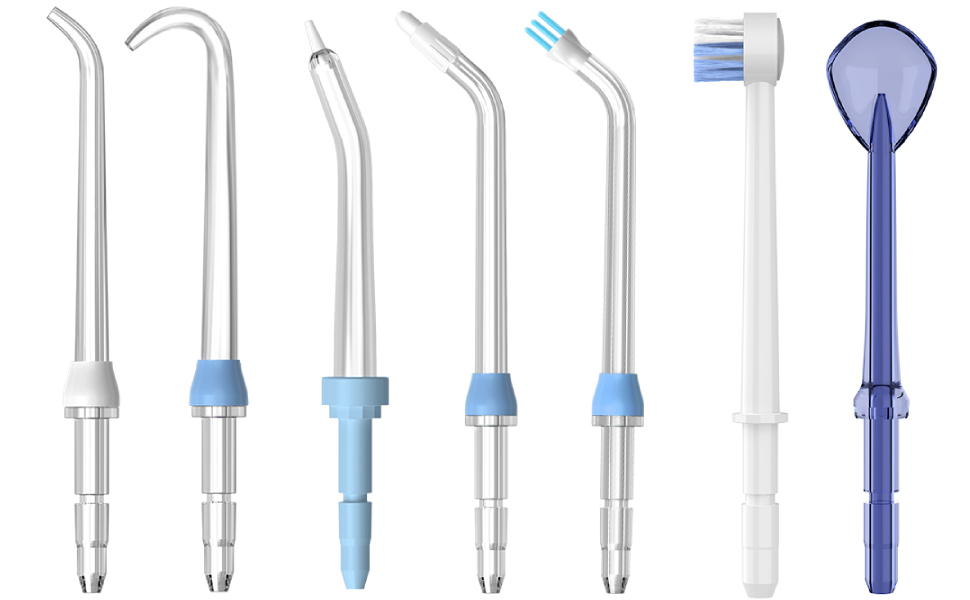 waterpik replacement tips