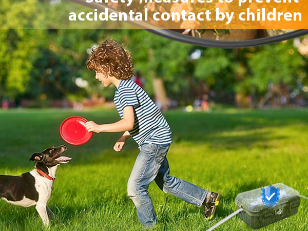 waterproof outdoor electrical box