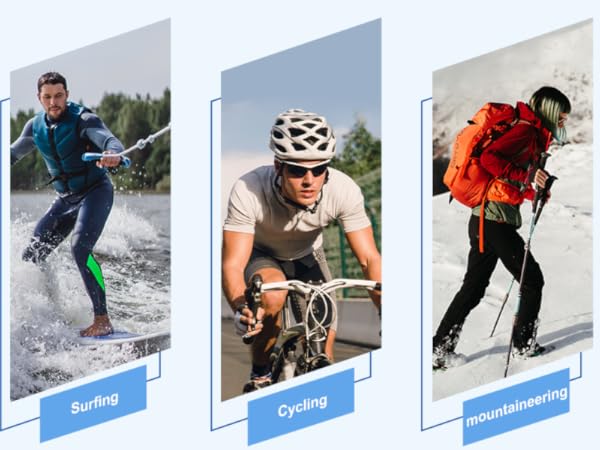 Smart Bracelet for Men