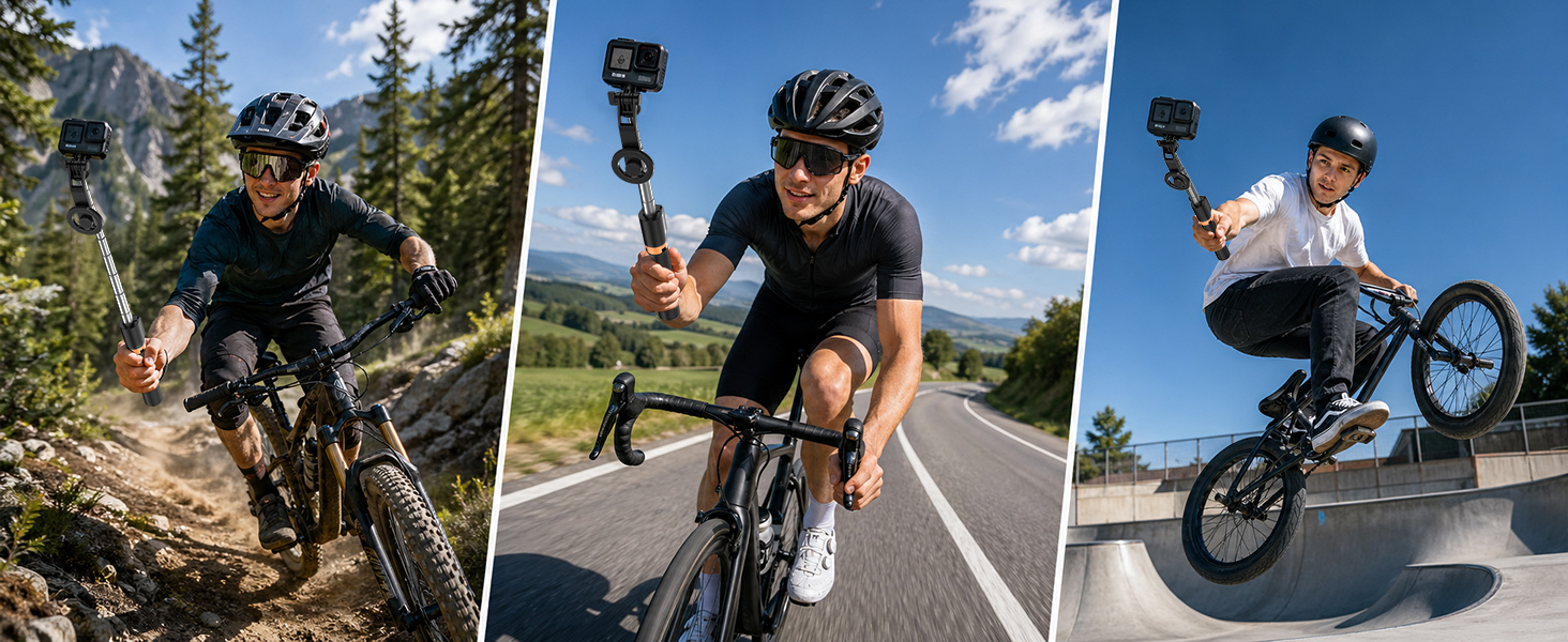 Selfie Stick