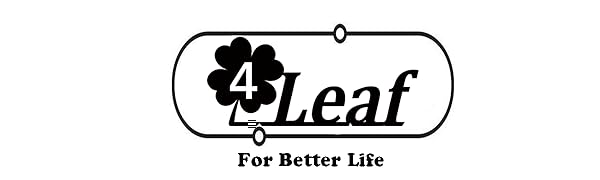 4 LEAF