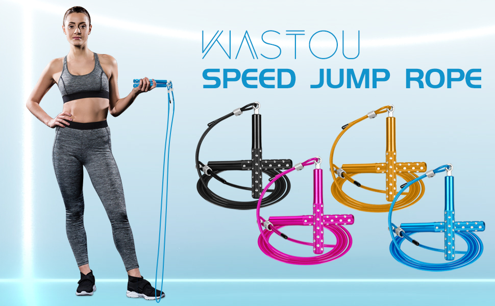 jump rope for training