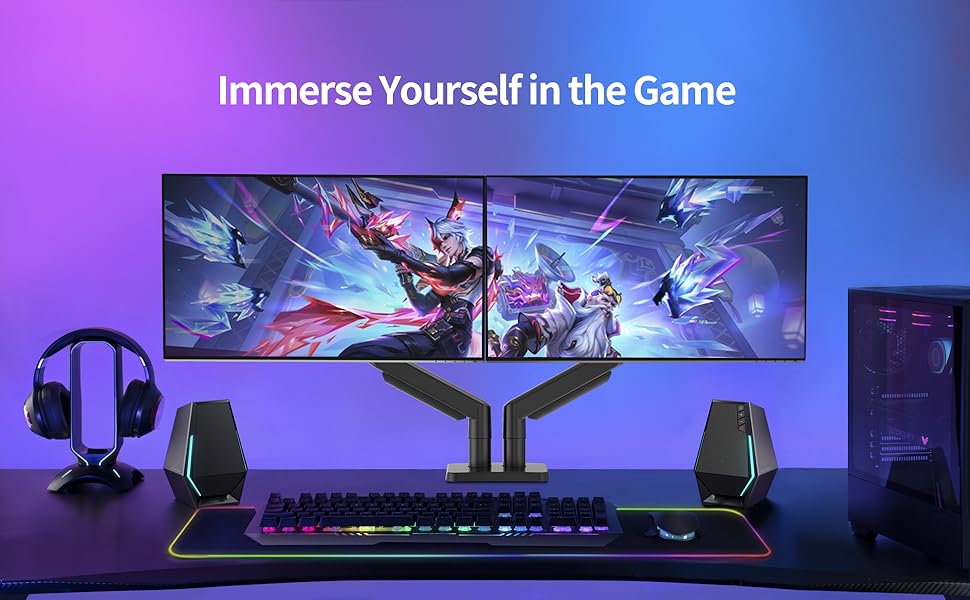 computer monitor stand