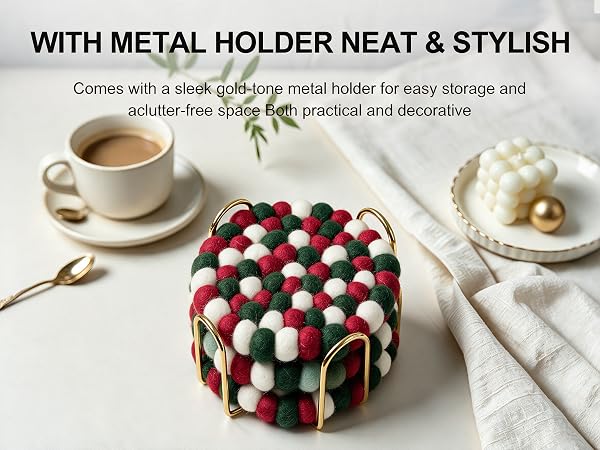 cute coasters