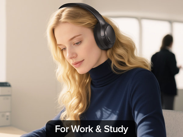 wireless headphones