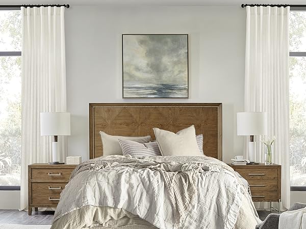 Elevate Bedroom