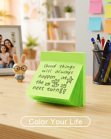 Color Your Life