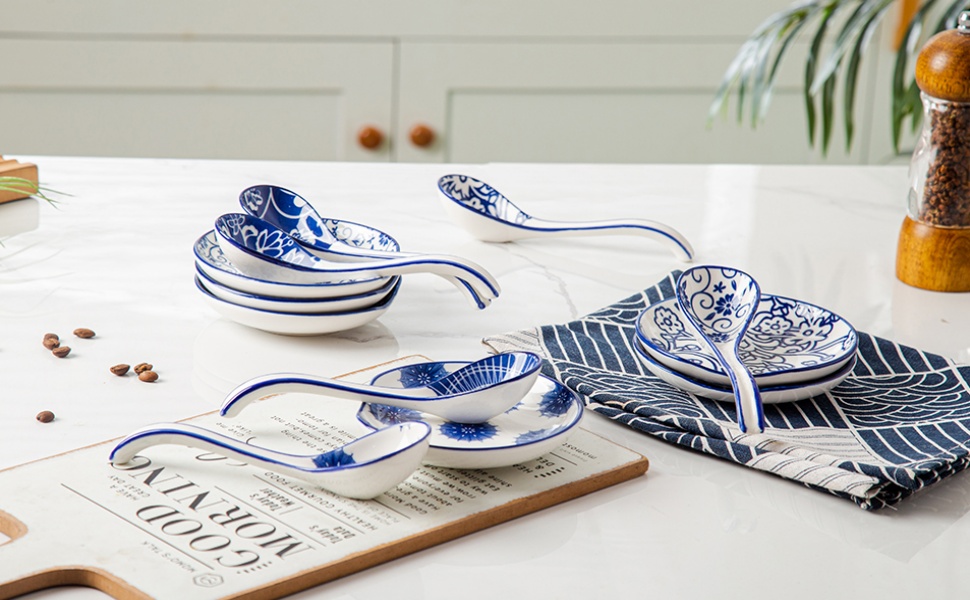 kitchen spoon holder