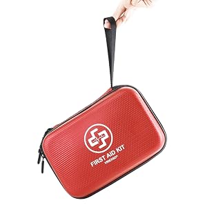 mini first aid kit