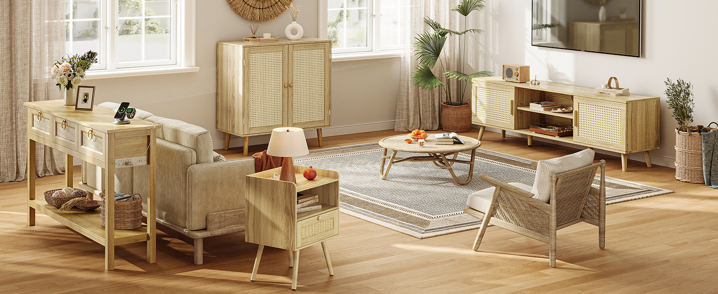 sofa table