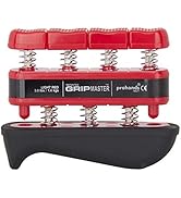 Prohands Gripmaster Medical Hand and Finger Exerciser