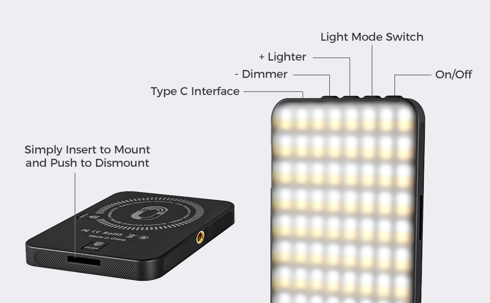 ring light for laptop zoom meetings