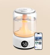 LEVOIT Neo Classic450 Smart Dishwasher-safe Humidifier