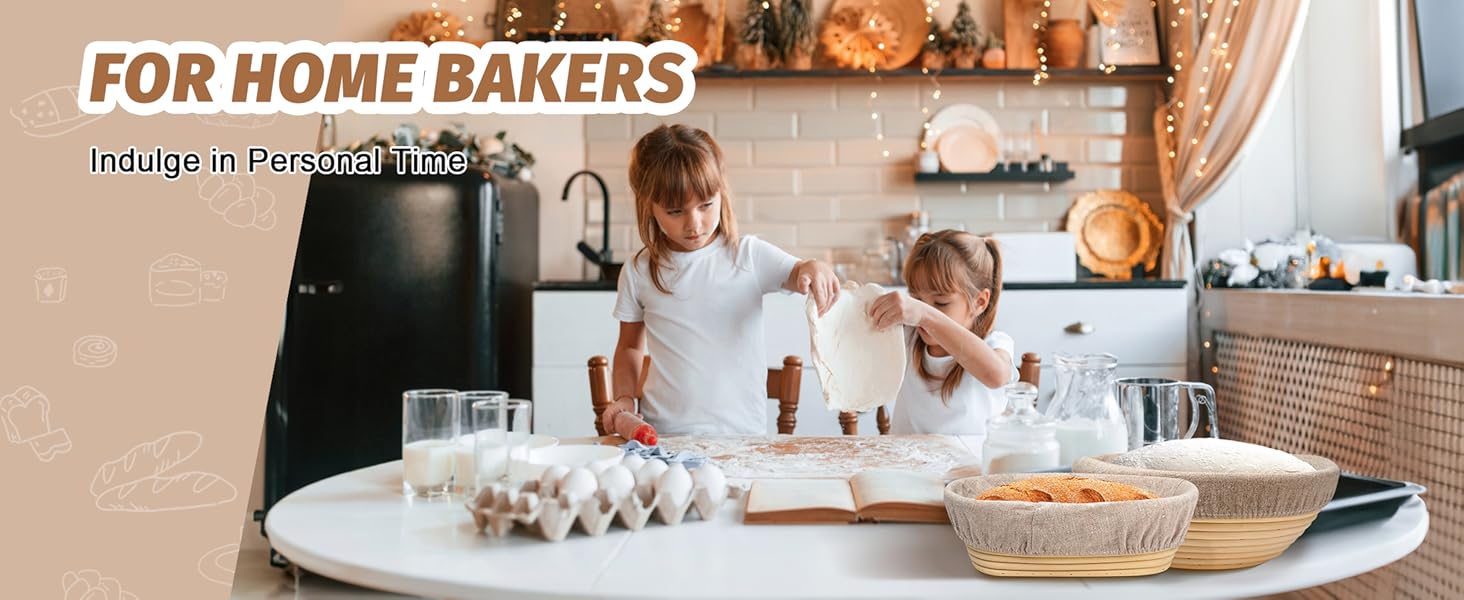 bread proofing basket