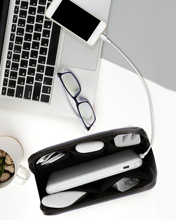 Electronic Organizer
