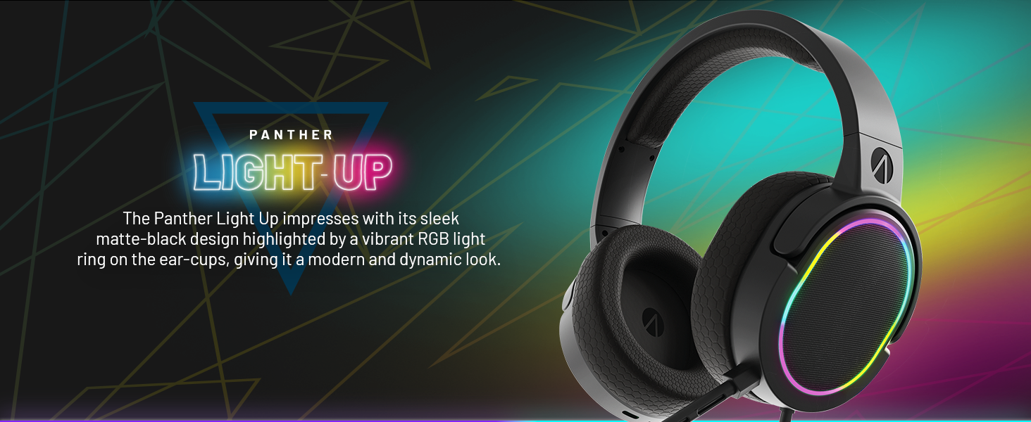 Headset