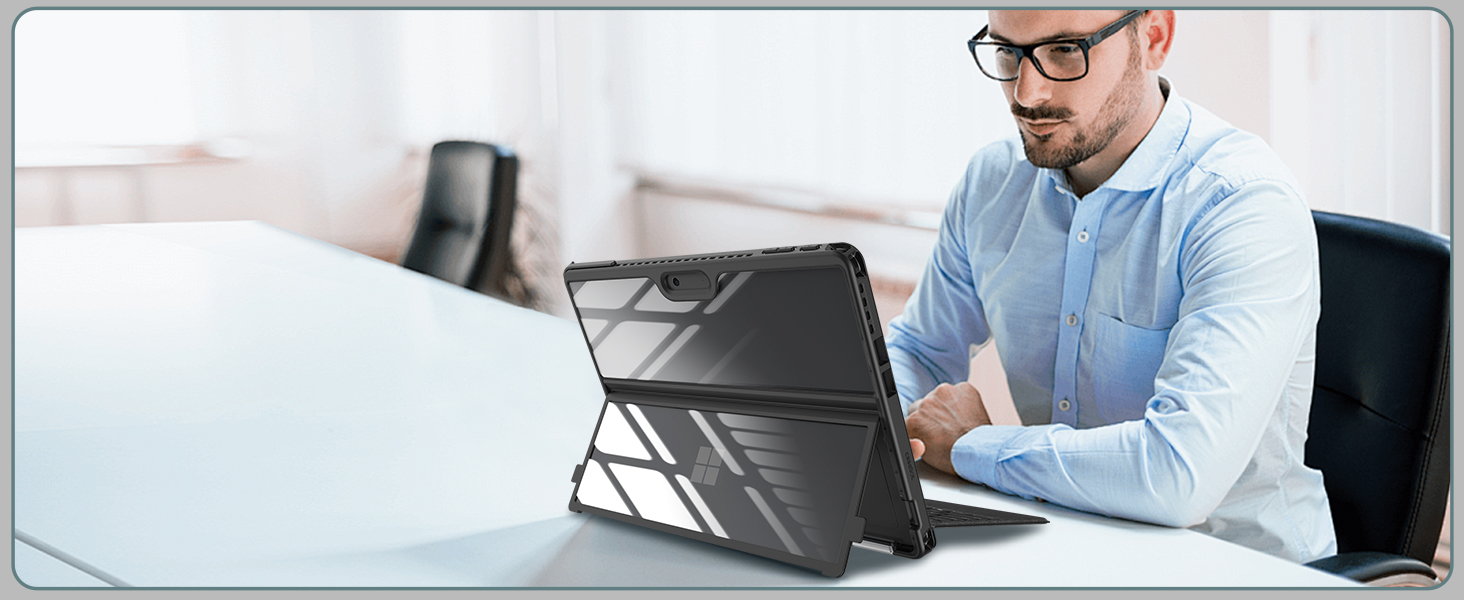 Microsoft Surface Pro Case