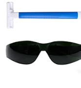 Xsoul Hair Removal with Cooling, Painless Hair Removal Device for Women and Men, At-home Hair Rem...