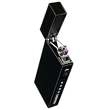 Sipoe Electric Lighter