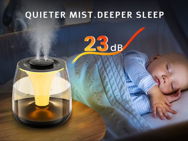 humidifier large room