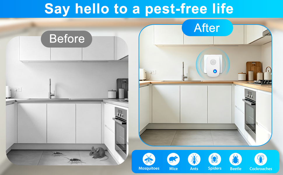 spider repellent indoor rodent repellent indoor bug repellent mouse traps indoor for home