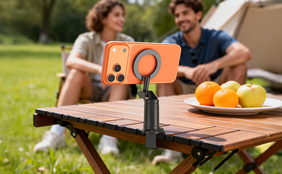 airplane phone holder