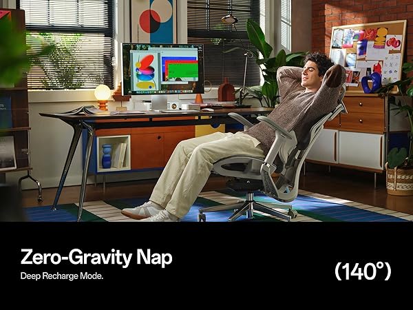 office chair