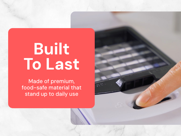 built to last - premium mobile