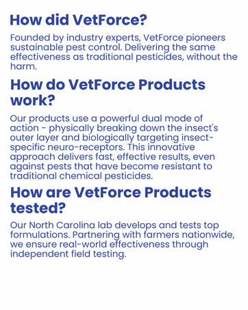 vetforce
