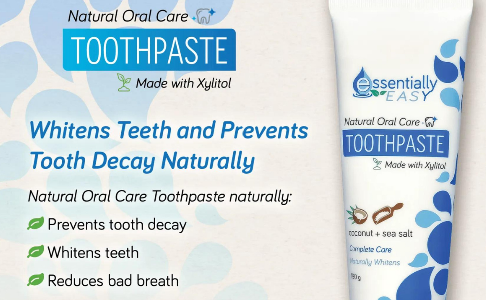 Toothpaste