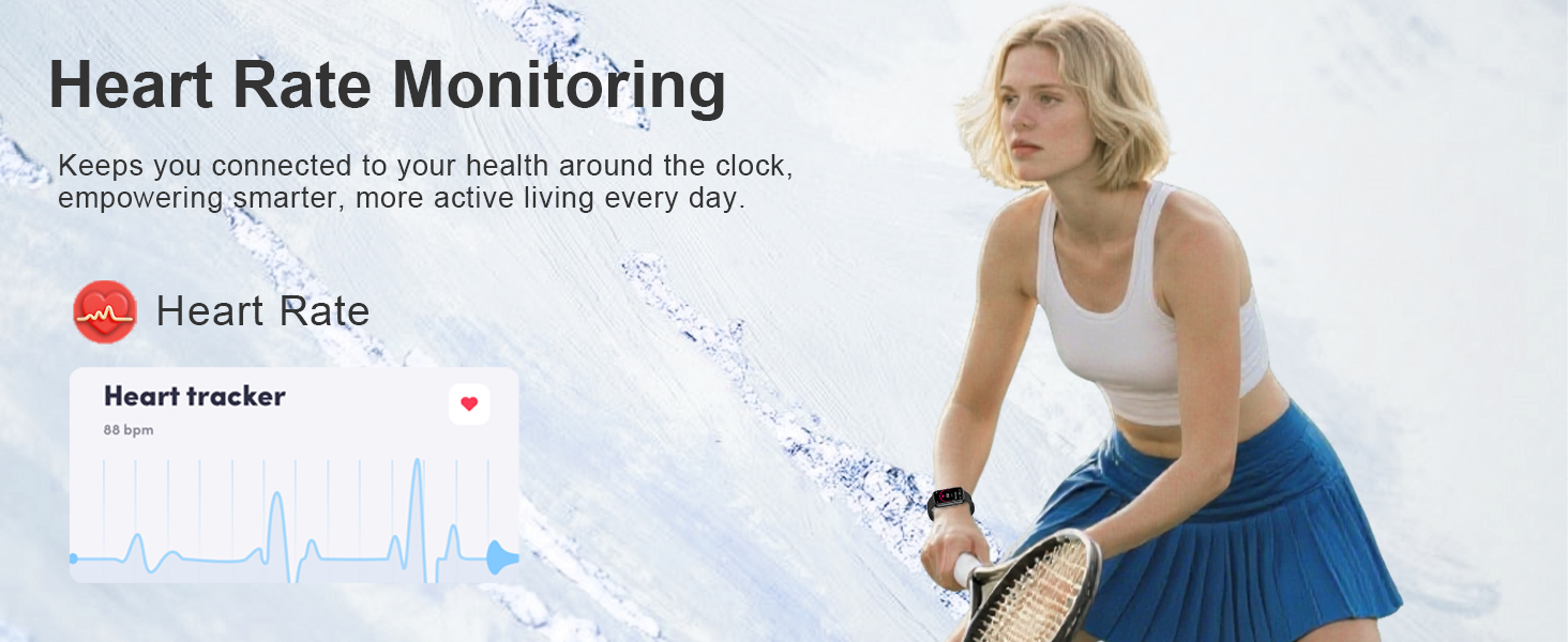 fitness tracker