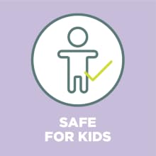Chefn tools are safe for kids