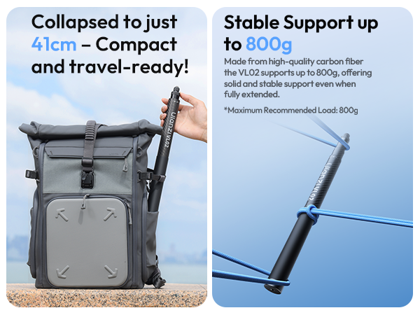 insta360 extended edition selfie stick