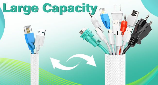 electric cord protectors from pets